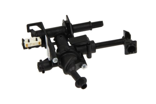 STEAM VALVE ASSEMBLY