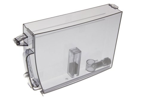 Water tank assembly ECAM220