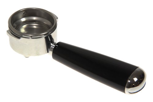 FILTER HOLDER BLACK 1318