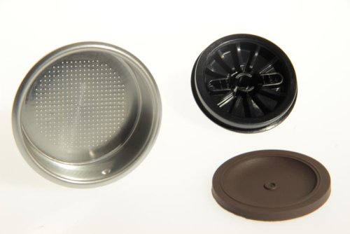 KIT FILTRO 2 TAZZE-VASCHETTA-THERMOCREAM