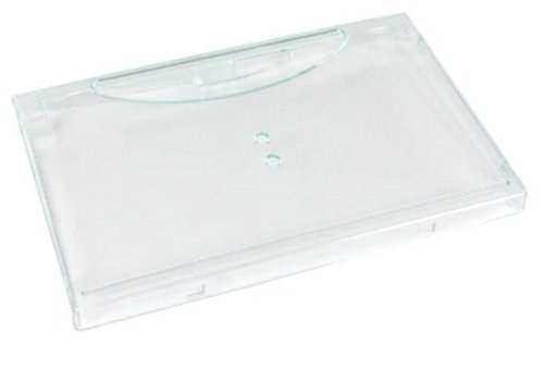 DRAWER TRIM, NON-PRINTED