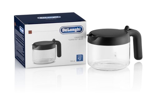 CARAFFA COFFEE POT