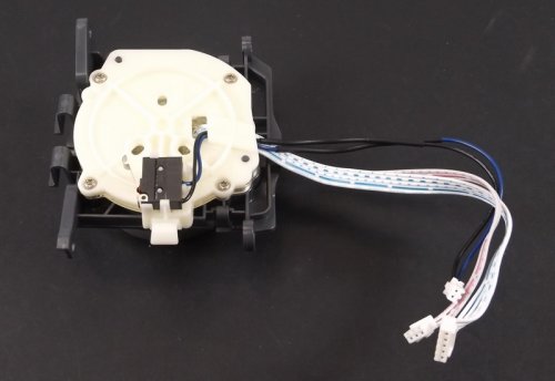CONTROL ASSY KVC73