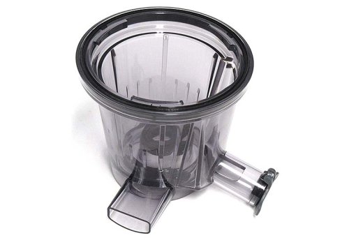 JUICING BOWL ASSEMBLY SEALS PRINTED JMP400