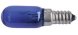 Lamp Blue 8438W