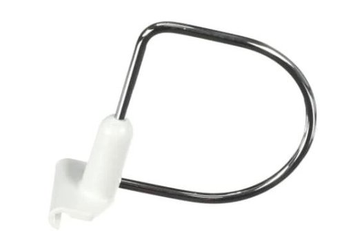 VARIOUS RETAINING FIXTURES