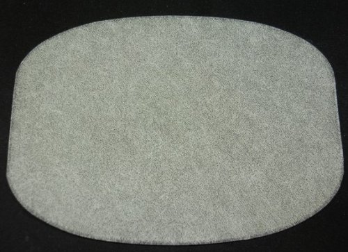 MIKROSTATISKT FILTER GS-GM