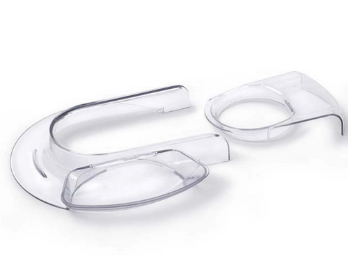 SPLASHGUARD ASSY COMPLETE-KVL6/KVC5
