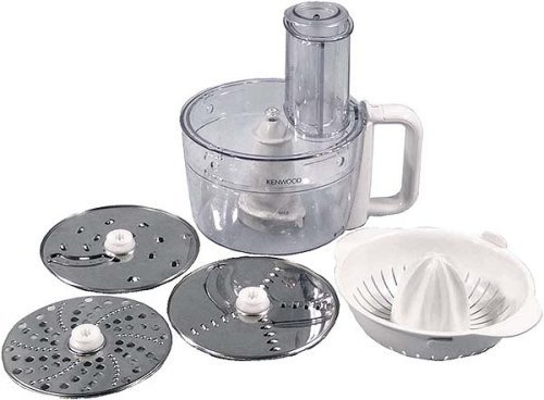 FOOD PROCESSOR KM260/AT264