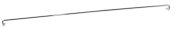 WIRE BRACKET/GLASS-LINE DOOR
