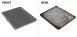 SUP. PLATE 230V/1000W CGH920/D/923D