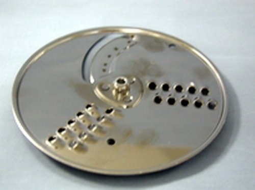 PLATE FINE SHRED/SLICE
