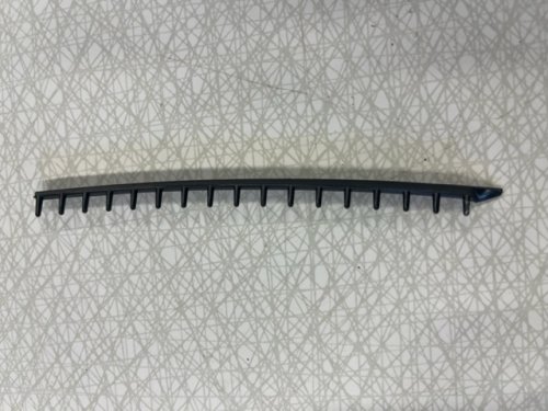 REMOVABLE COMB