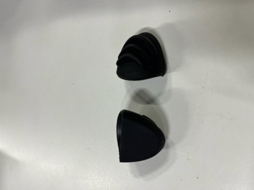 SET OF 2 COOL TIPS