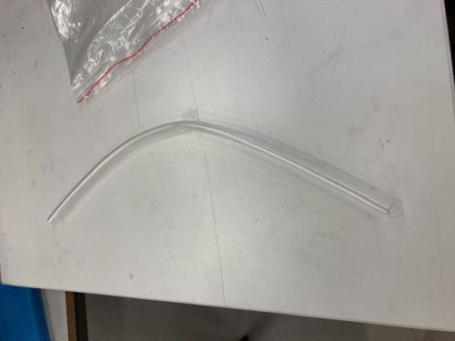 Drain tube