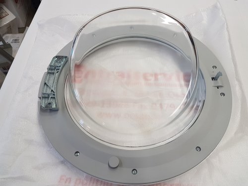 Komplett lucka M510WM13E