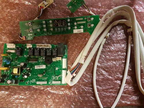 Elektronik SDW60W14N/SDW60X14N