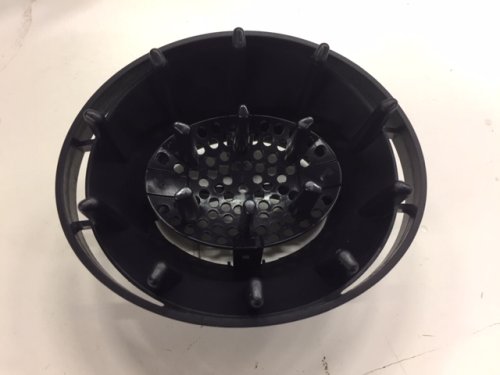 Diffuser D221E/D241E