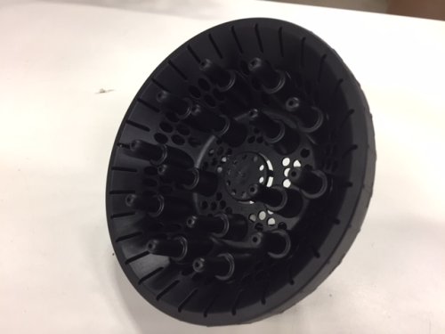 Diffuser 6608E/6612E/6610DE