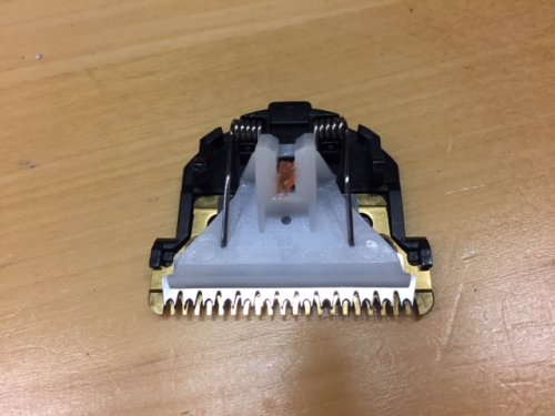Blades TI-Coating 40mm E769-779E,E780E