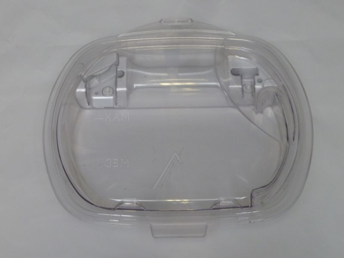 Water container assy