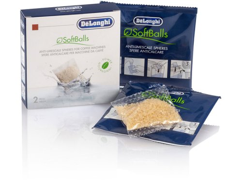 Softballs - Anti-Limescale spheres