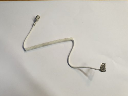 Termoskring 228C M510