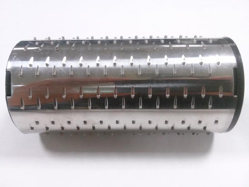 ASS.TAMBURO GRATTUGIA GRT8 449