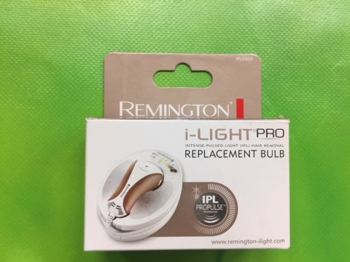 Replacement Bulb for -IPL6000 - i-LIGHT