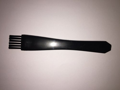 Borste och nyckel till kvarnen S10GC13E
