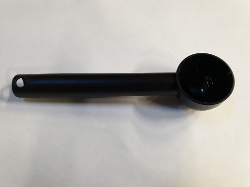 Spoon black