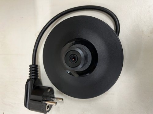 Basstation Cremio 1.0 (Svart)