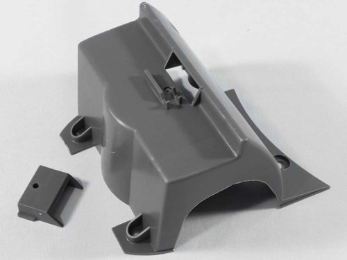 BODY COVER ASSEMBLY KM001-KM006