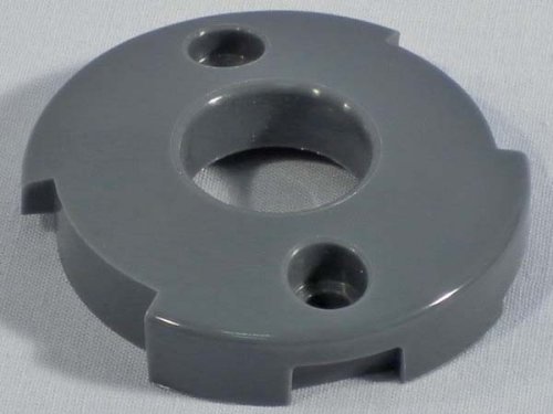 HIGH SPEED OUTLET SPIGOT GREY KM001-006