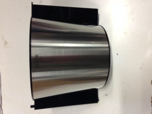 Filter Holder Look IV SST/Black
