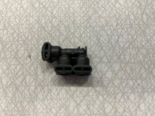 Fluid connect F 90 V2