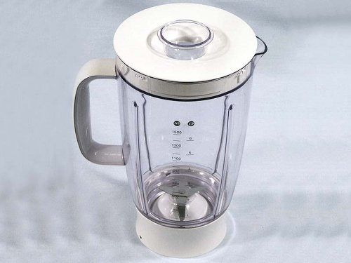 LIQUIDISER ASSY COMP WH TRIM FP510-30