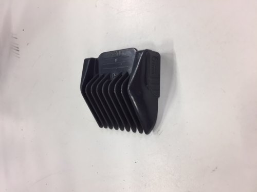 Munstycke 6mm