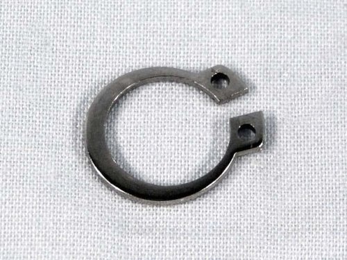 CIRCLIP VERT DRIVE SHAFT 5PK KMX50-KMX55