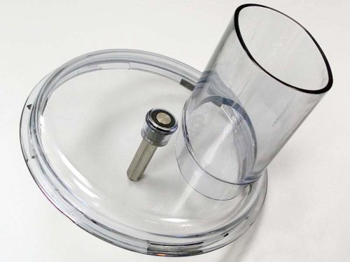 LID ASSY AT340