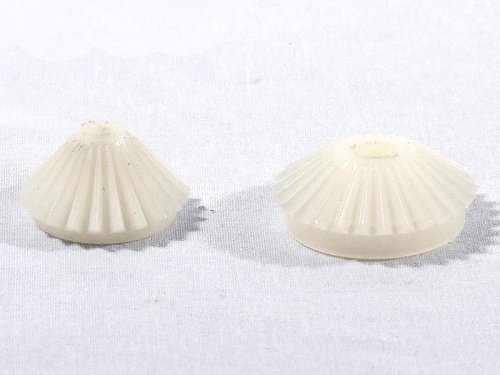 BEVEL GEARS (2) KM260-KM266