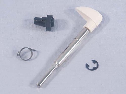 HEADLIFT ASSEMBLY - WHITE W22 KM300/600
