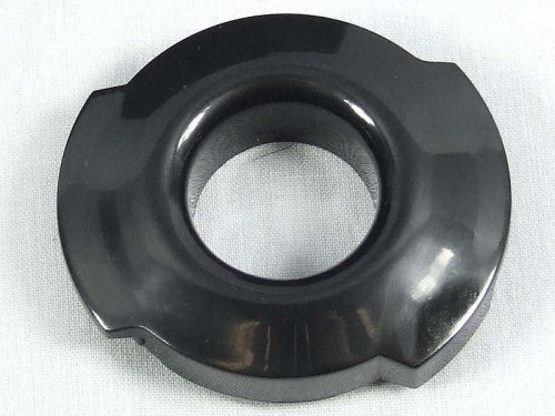 SPIGOT-MED SPD BK KM288