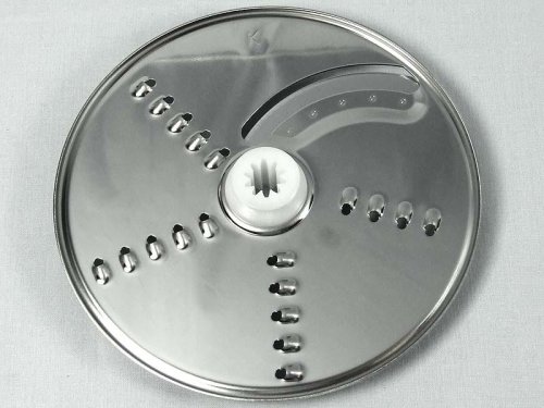 PLATE-FINE SHRED/SLICE KM282-KM288