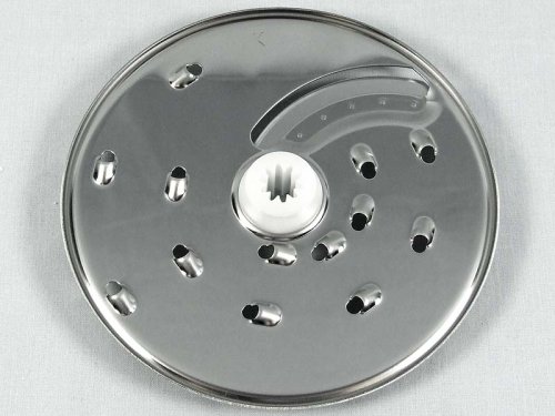PLATE-COARSE SHRED/SLICE KM282-KM288