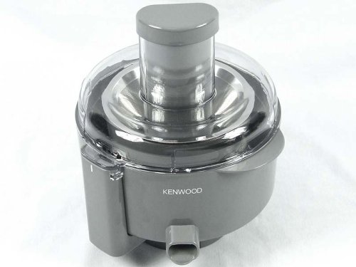 CONTINUOUS JUICER - AT285 - COMPLETE ATTACHMENT