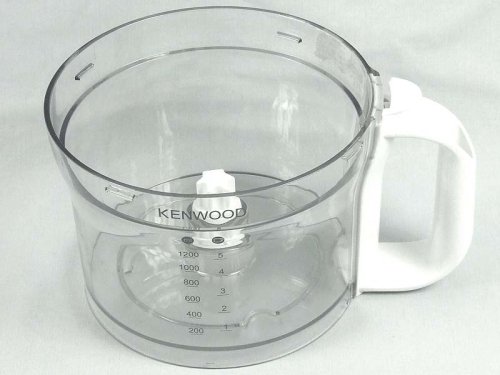 ASSY-BOWL WH HANDLE FPP210/220/230