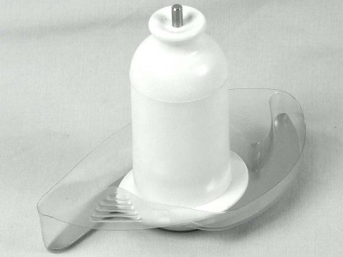 ASSY-BLADE+COVERS WH FPP210/220/230