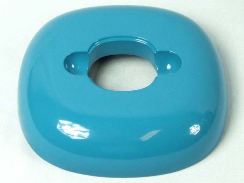 LID BLUE BLX63