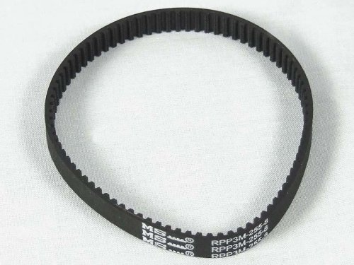LOWER DRIVE BELT RPP3M-255-8